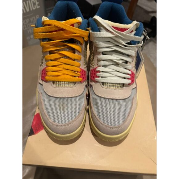 jordan 4 union guava ice main image 10